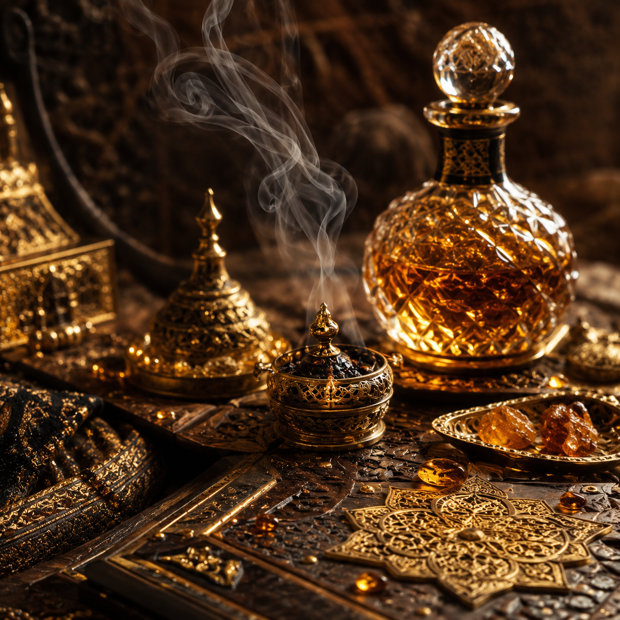 Sultan’s Heritage