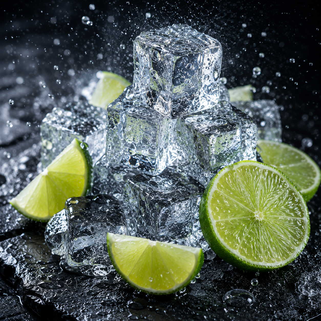 Pure Refreshment