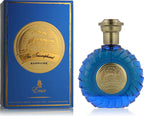 Triumphant Sapphire – Emir | Eau de Parfum (100ml)